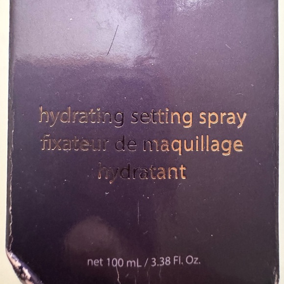 Tarte Life Lock Setting Spray - Light Pink - Picture 10 of 10